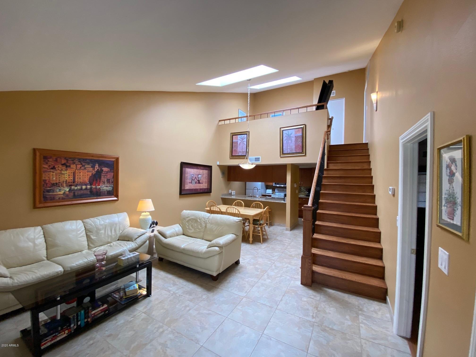 6900 E GOLD DUST Avenue 134