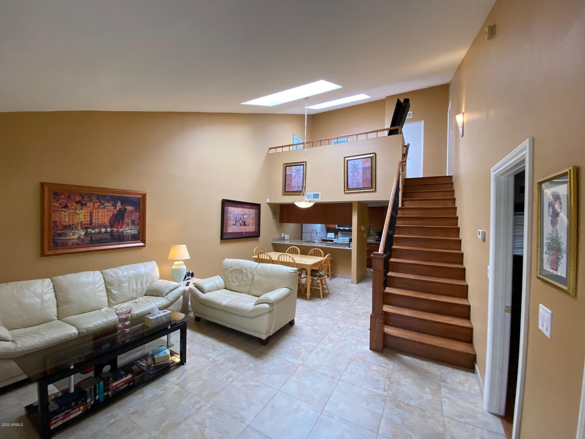 6900 E Gold Dust Avenue Unit 134