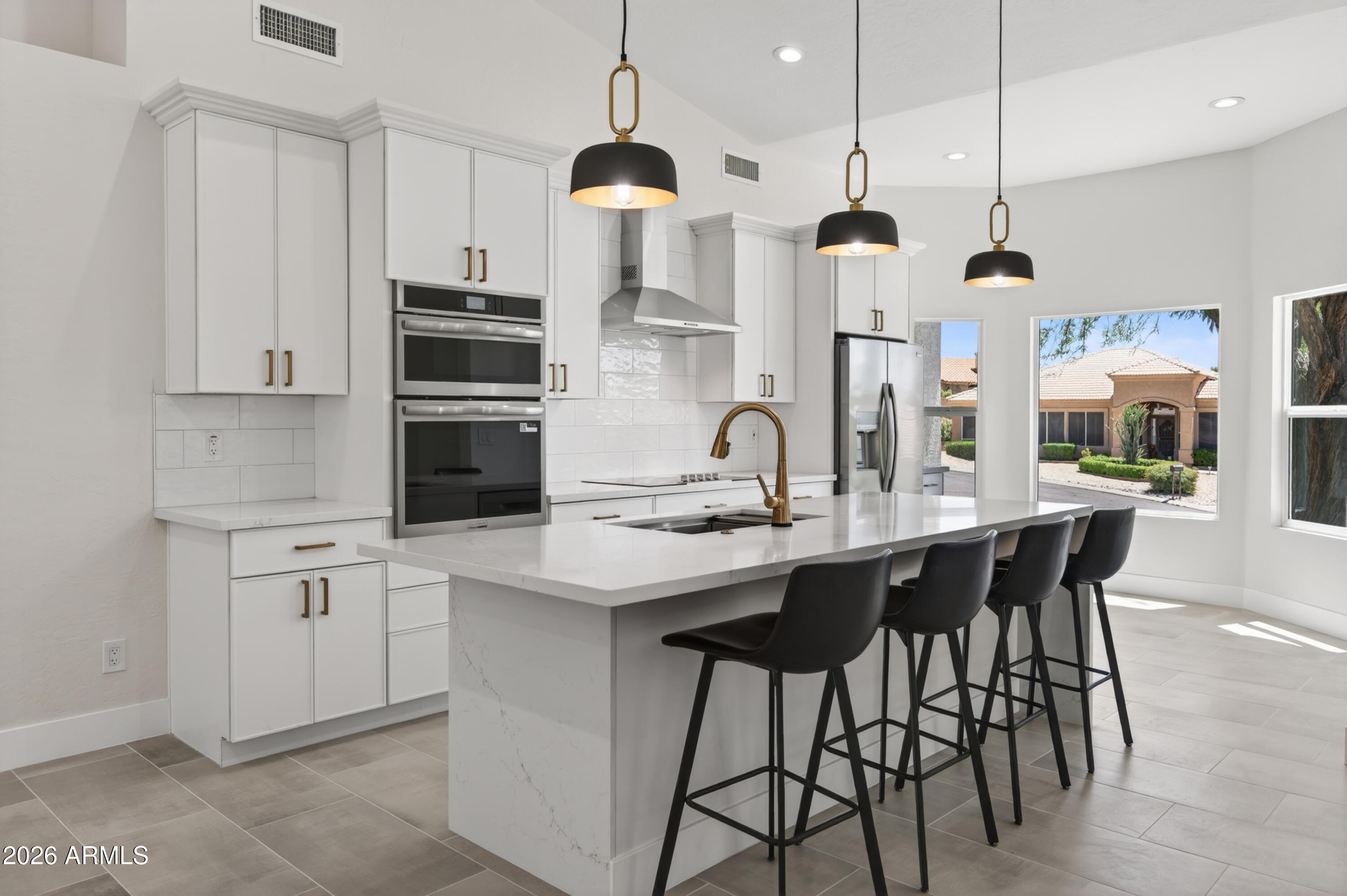 FOUNTAIN HILLS ARIZONA NO. 212 BLOCKS 7-16 - Residential