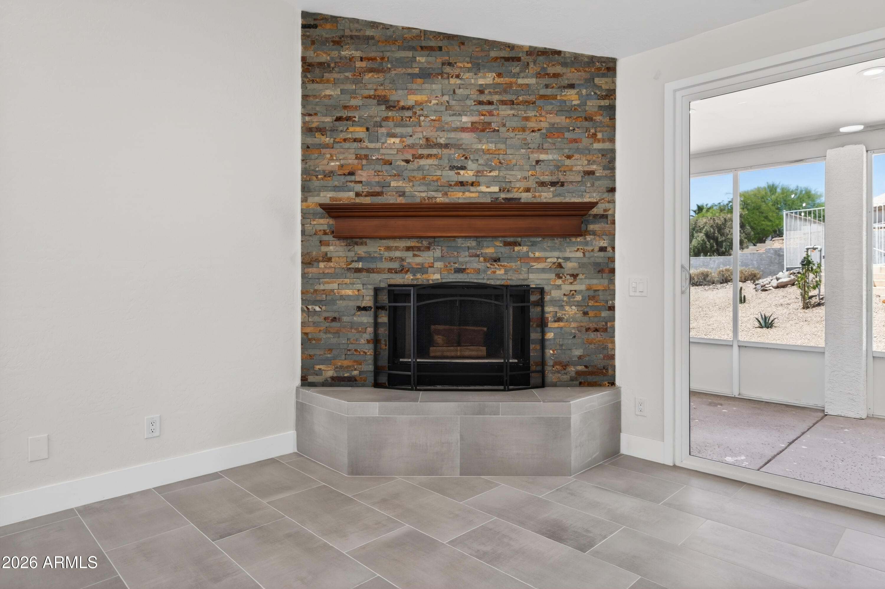FOUNTAIN HILLS ARIZONA NO. 212 BLOCKS 7-16 - Residential