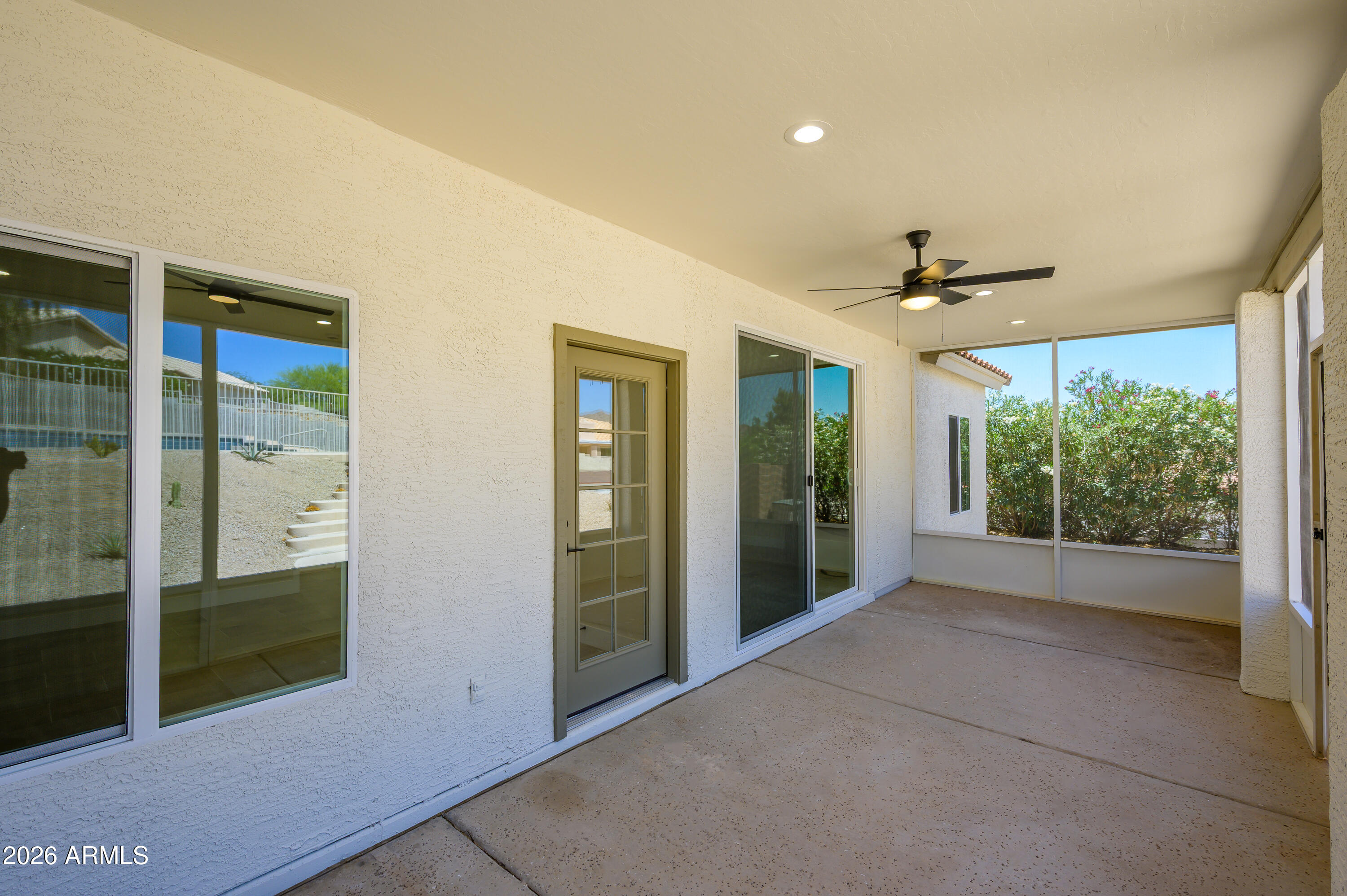 FOUNTAIN HILLS ARIZONA NO. 212 BLOCKS 7-16 - Residential