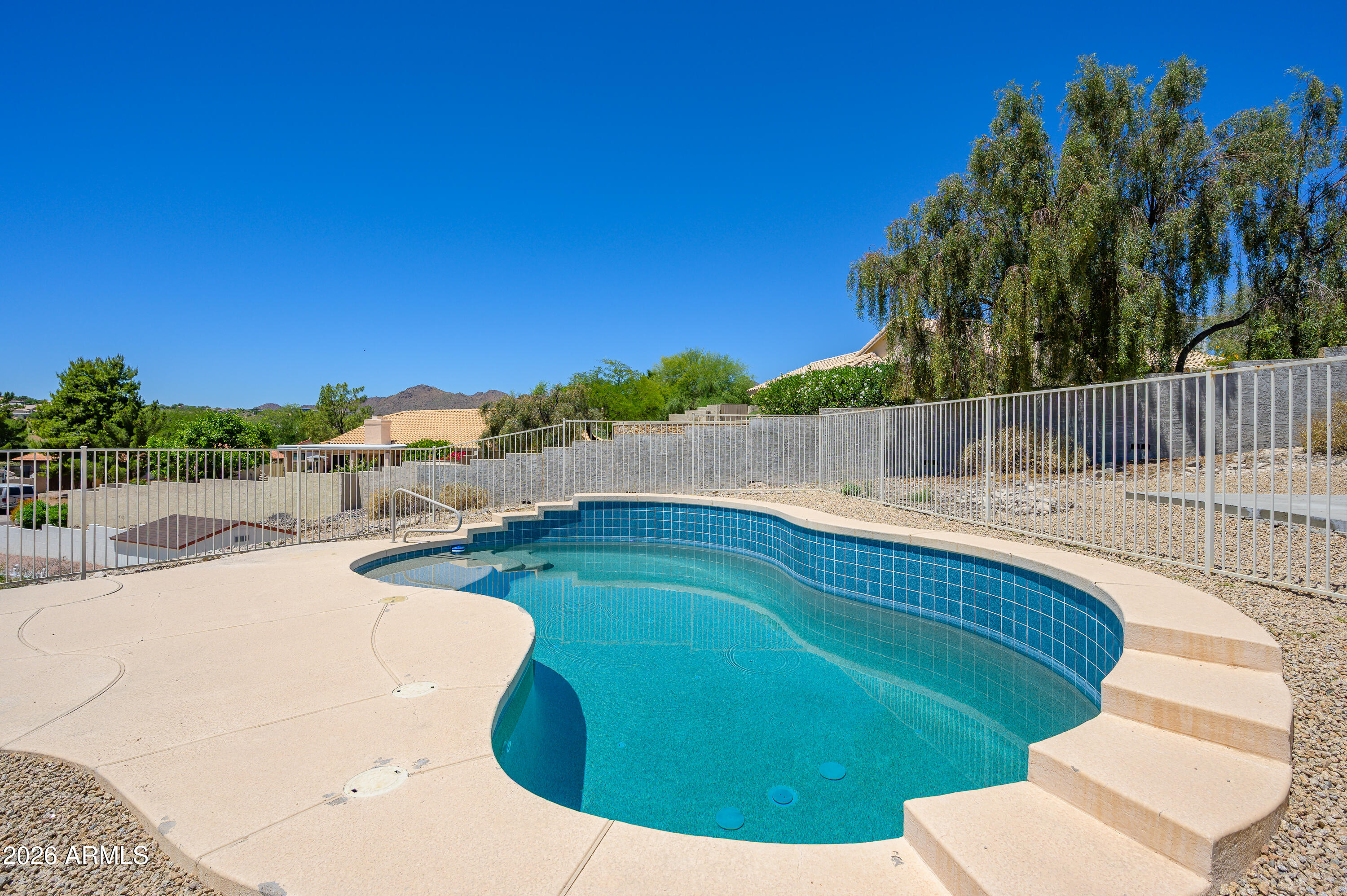 FOUNTAIN HILLS ARIZONA NO. 212 BLOCKS 7-16 - Residential