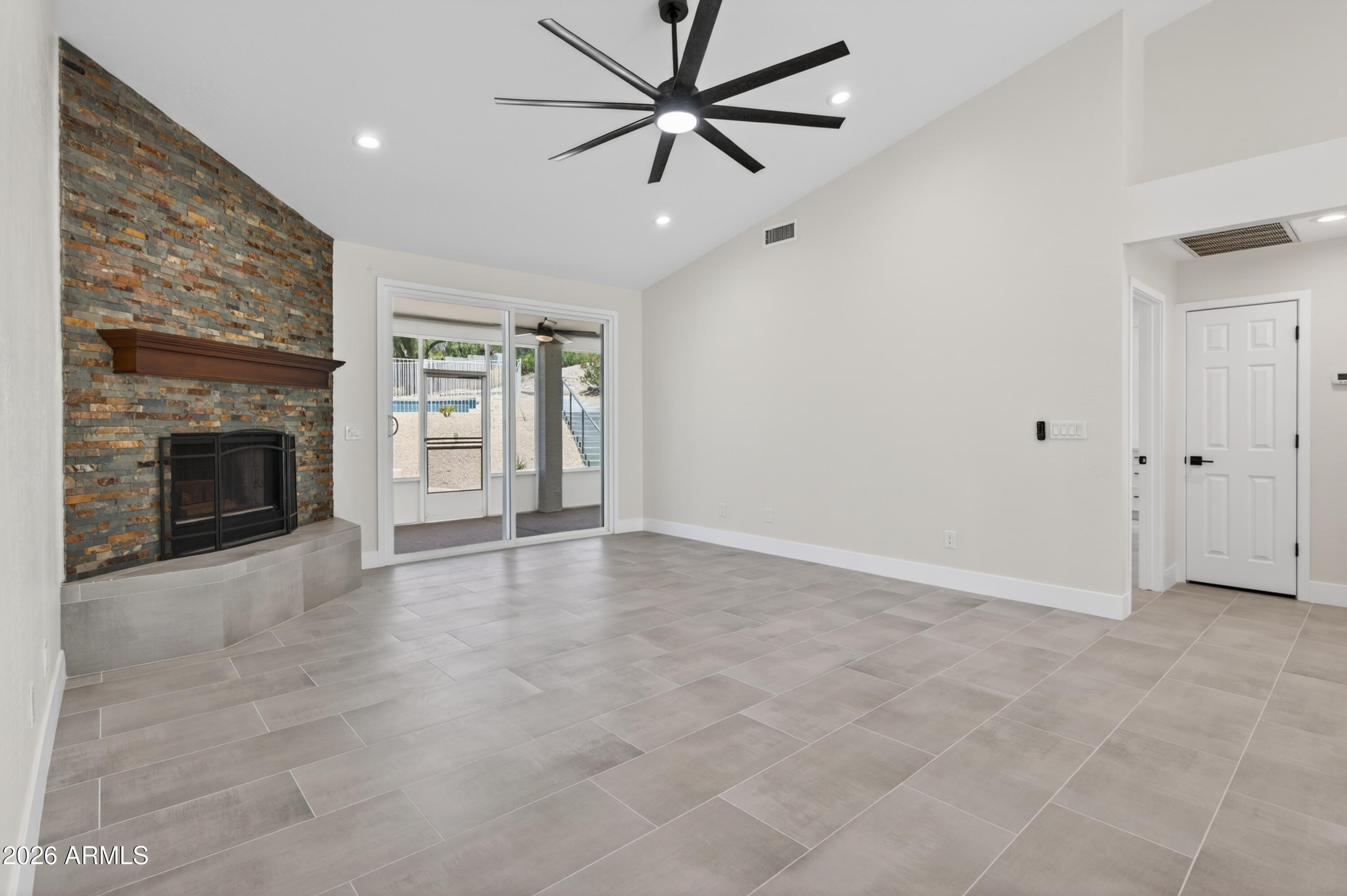 FOUNTAIN HILLS ARIZONA NO. 212 BLOCKS 7-16 - Residential