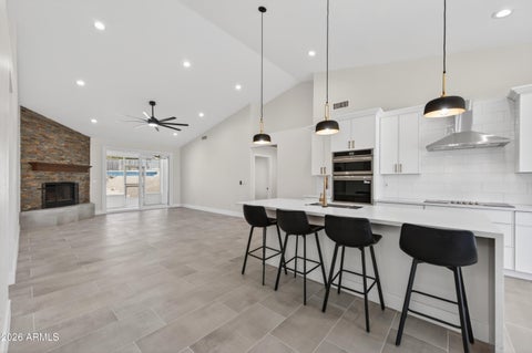 Photo of 14212 N Vern Place, Fountain Hills, AZ 85268 (MLS # 7020604)