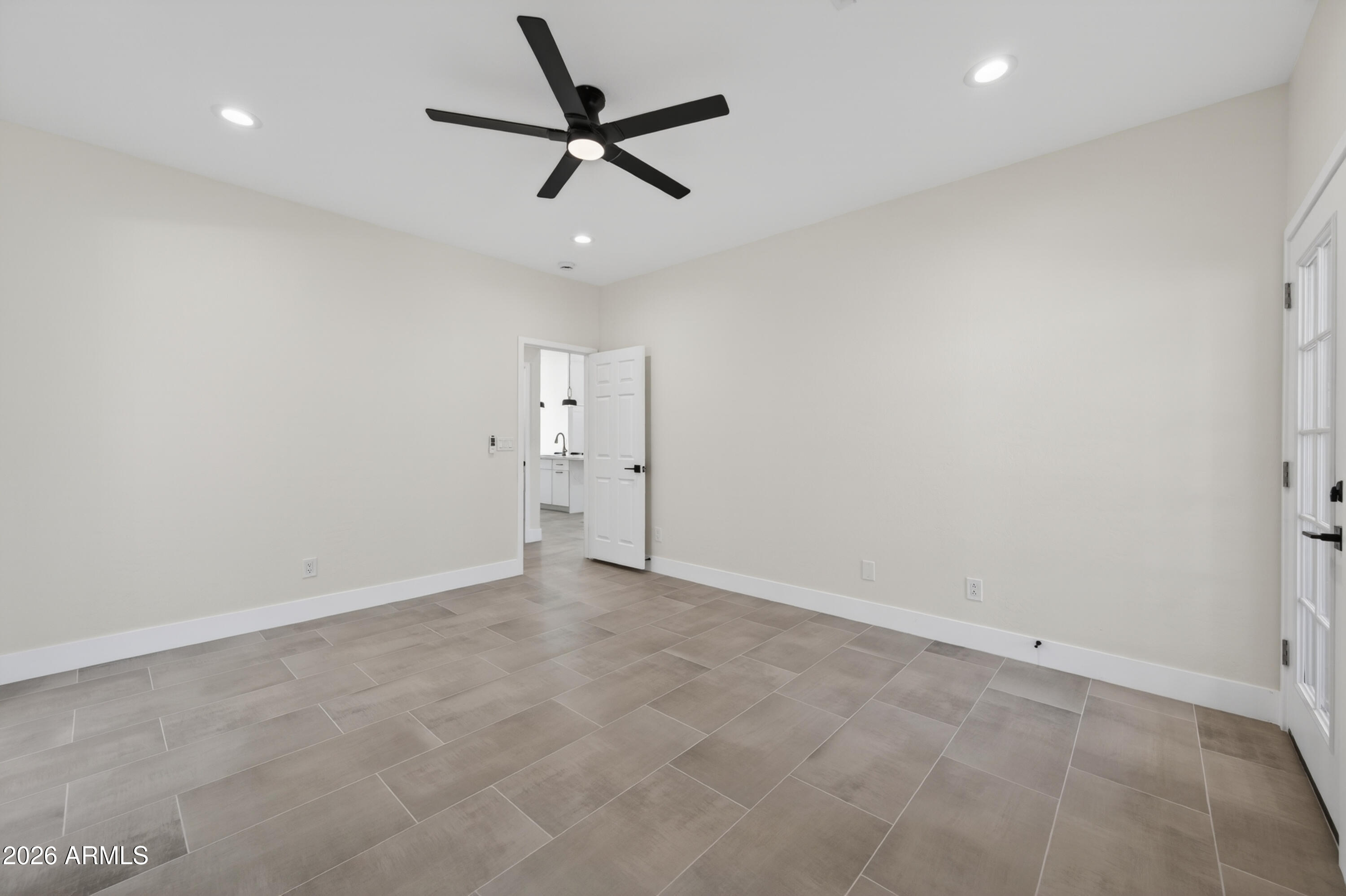 FOUNTAIN HILLS ARIZONA NO. 212 BLOCKS 7-16 - Residential