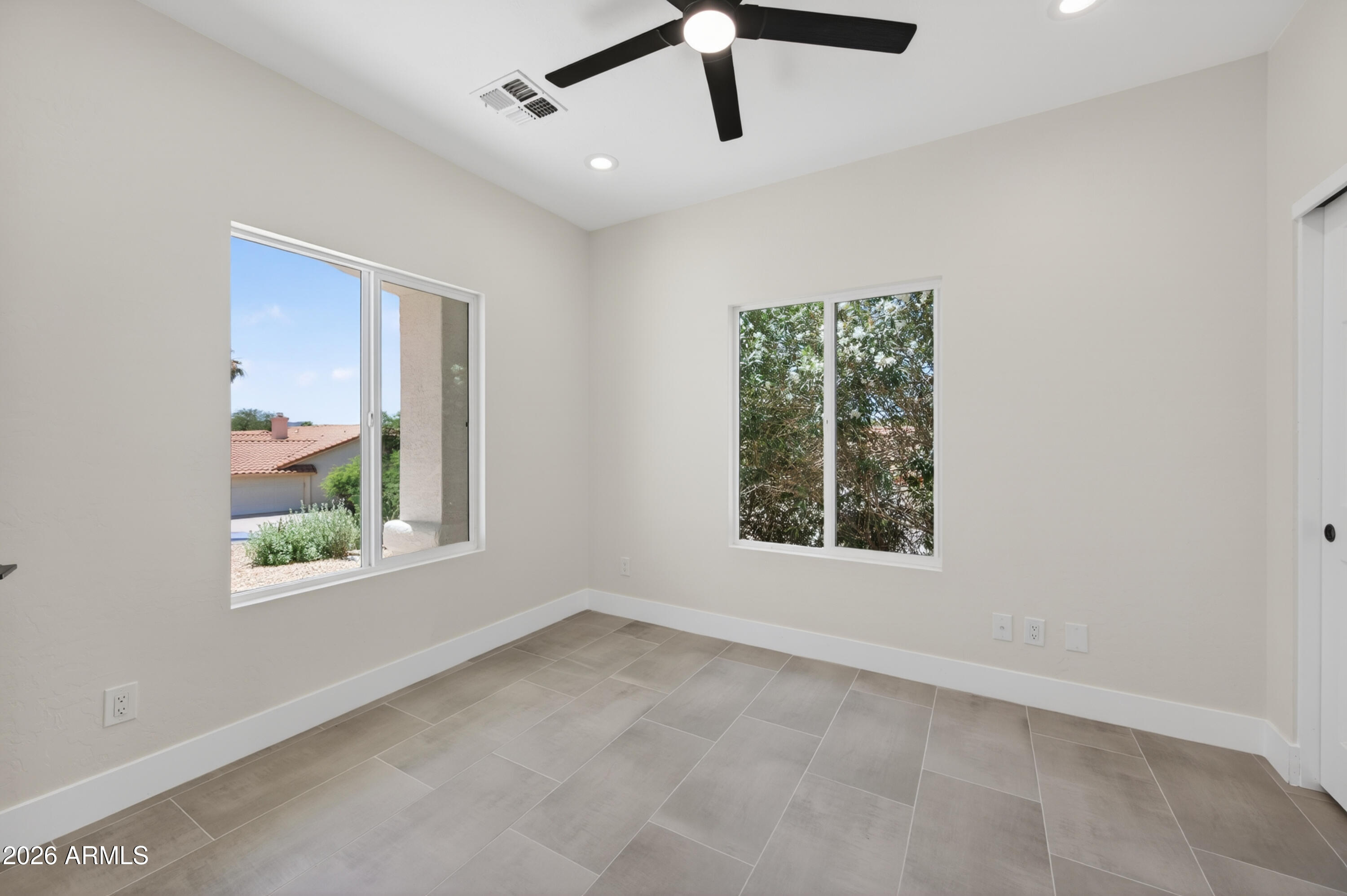 FOUNTAIN HILLS ARIZONA NO. 212 BLOCKS 7-16 - Residential