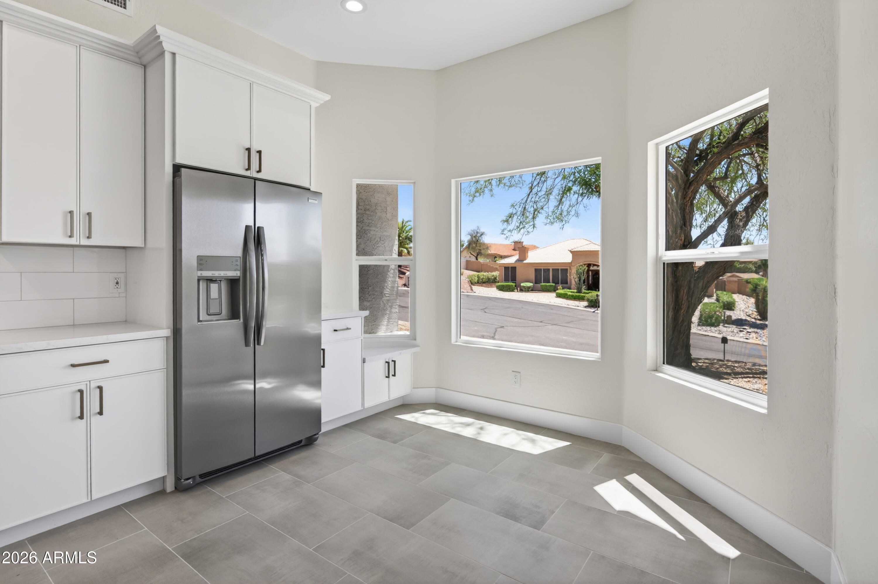 FOUNTAIN HILLS ARIZONA NO. 212 BLOCKS 7-16 - Residential