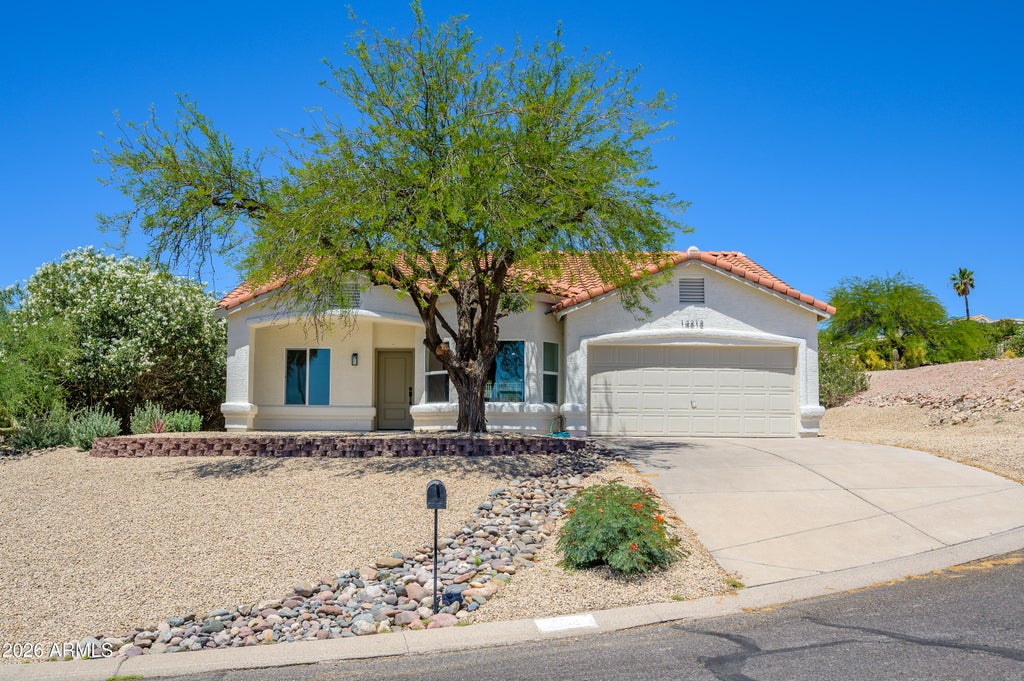 Photo of 14212 N Vern Place, Fountain Hills, AZ 85268 (MLS # 7020604)