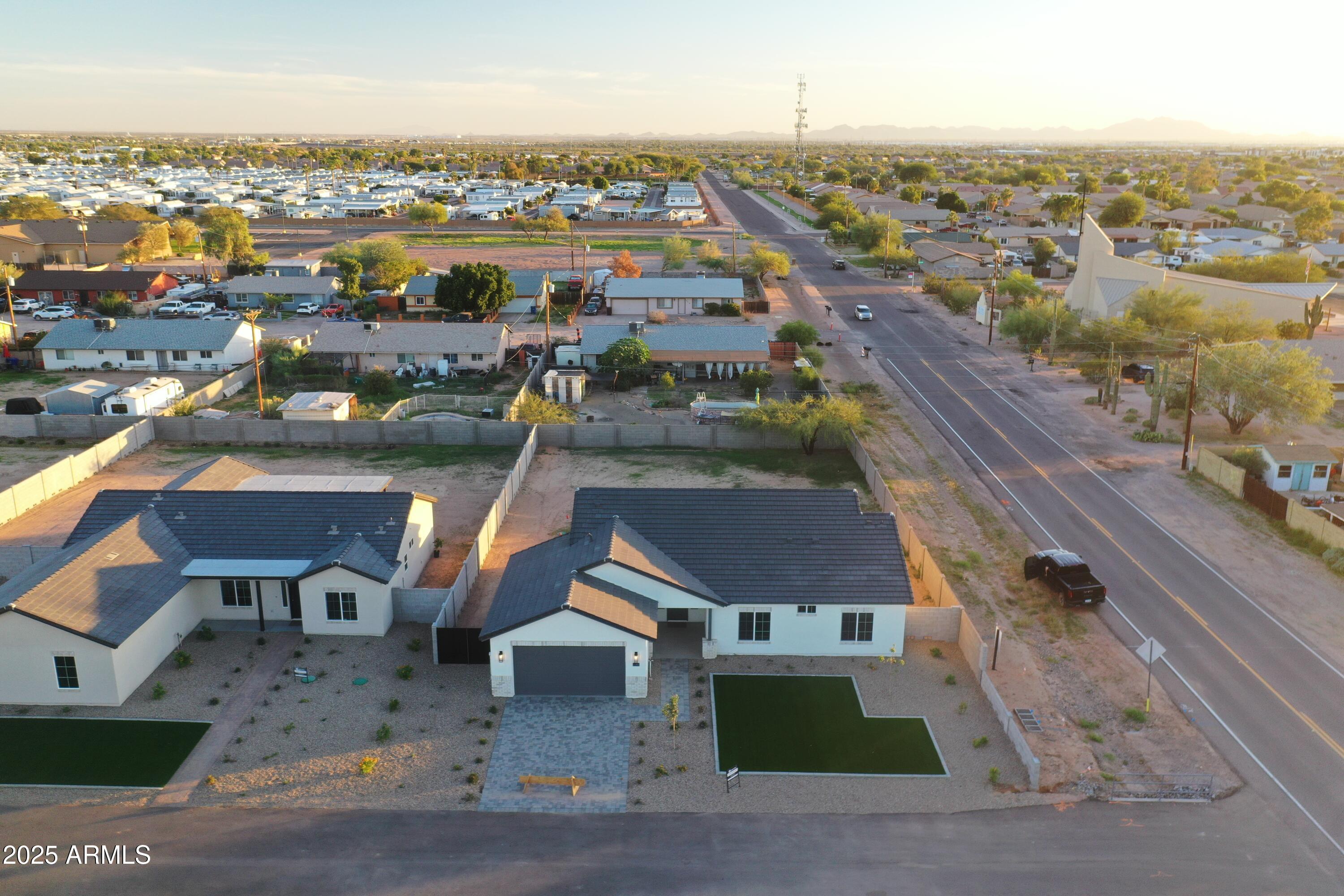 11227 E CRESCENT Avenue