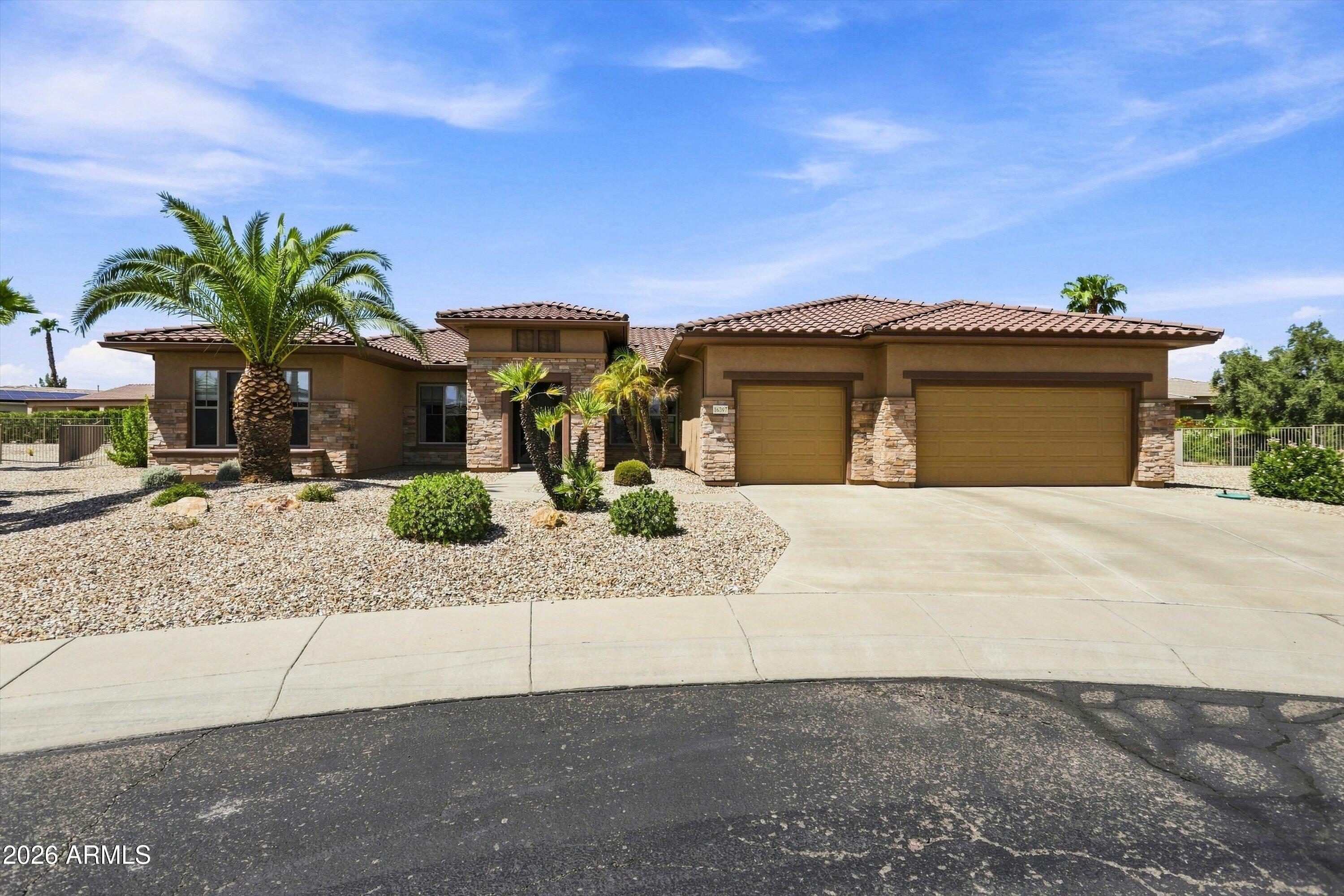 16397 W GLACIER Court
