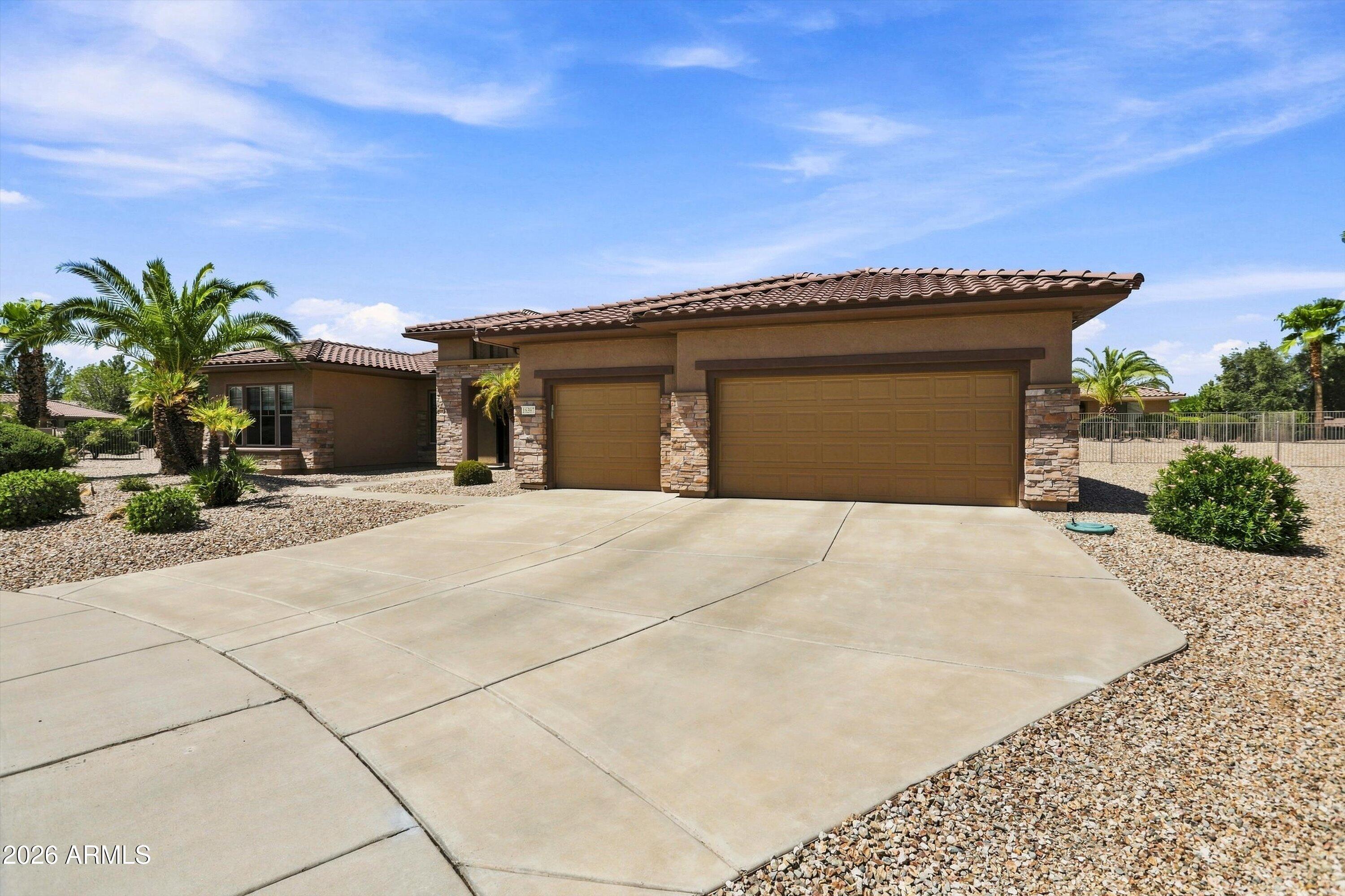 16397 W GLACIER Court