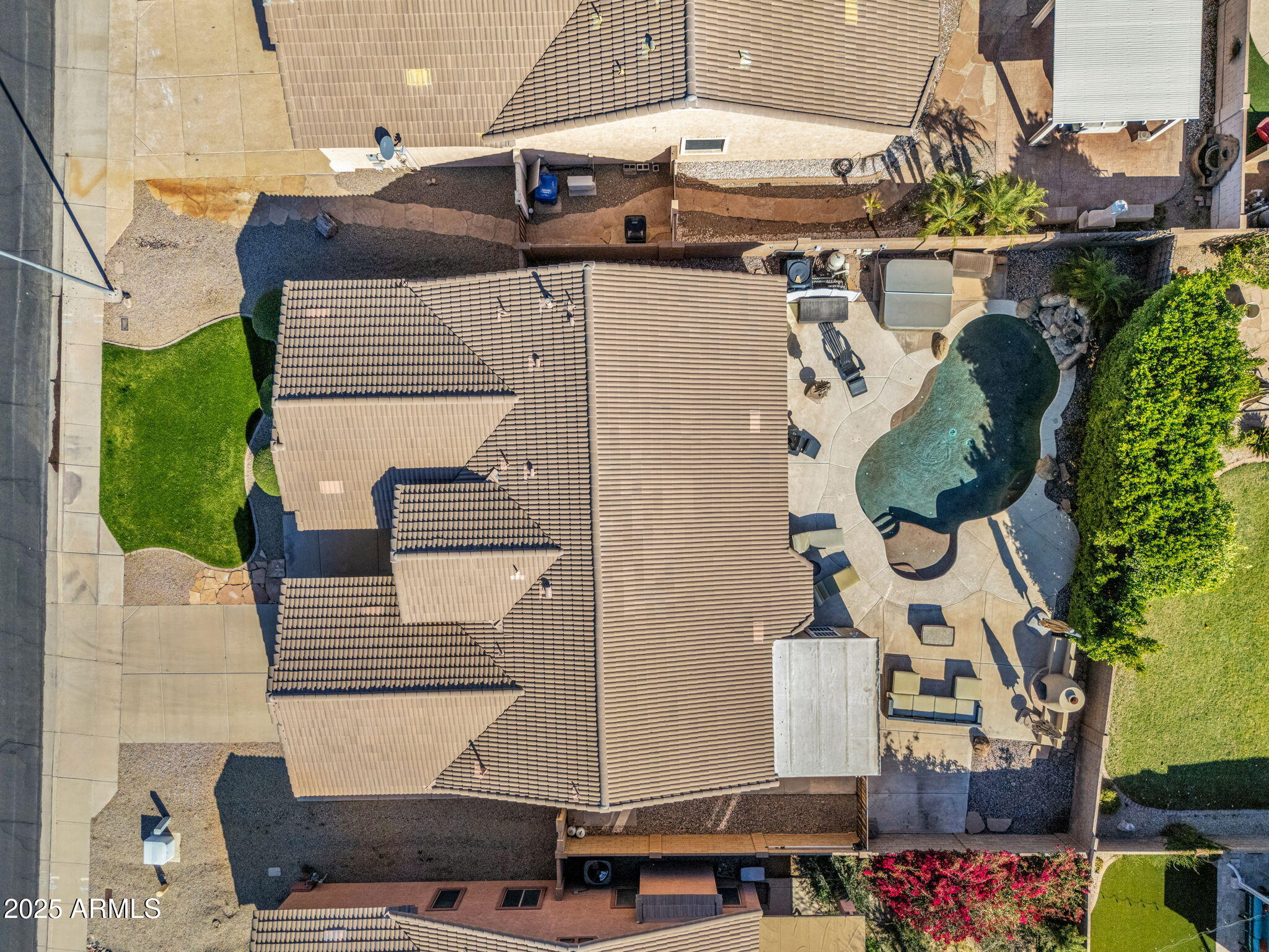 8531 E NATAL Circle