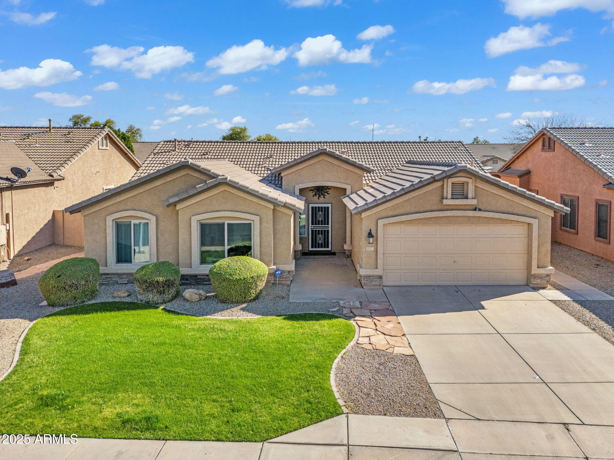 8531 E NATAL Circle