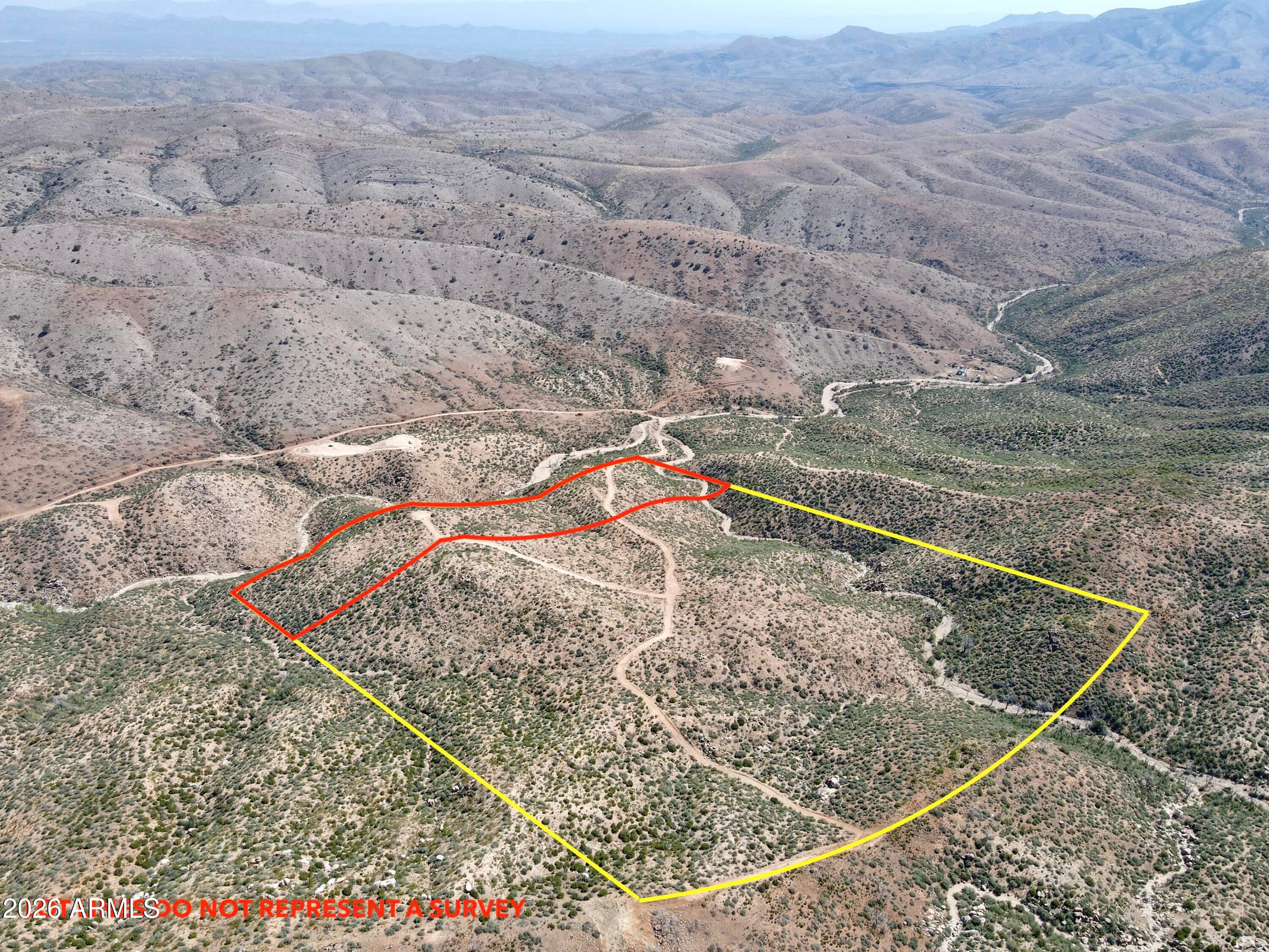 TBD E Ranch Creek Road D-3A