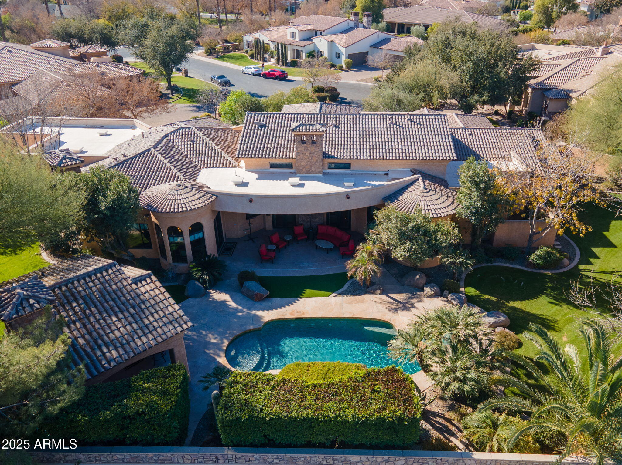 RYAN ESTATES UNIT 1 - Residential