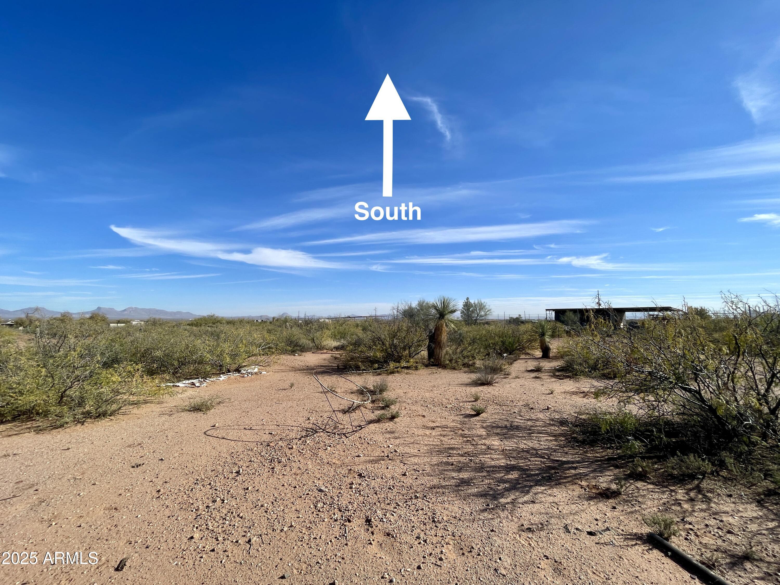 3983 N PLANTATION Road -