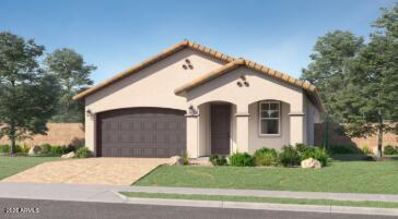 Photo of 18673 W Hiddenview Drive, Goodyear, AZ 85338 (MLS # 7065256)