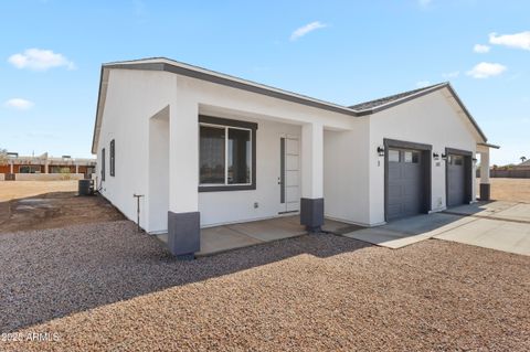 14055 S Berwick Road Arizona City AZ 85123