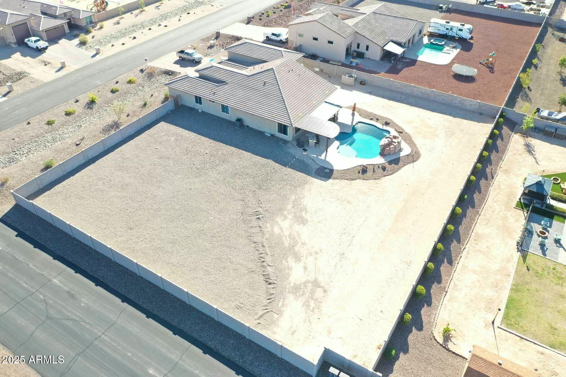 13524 W Sierra Vista Drive