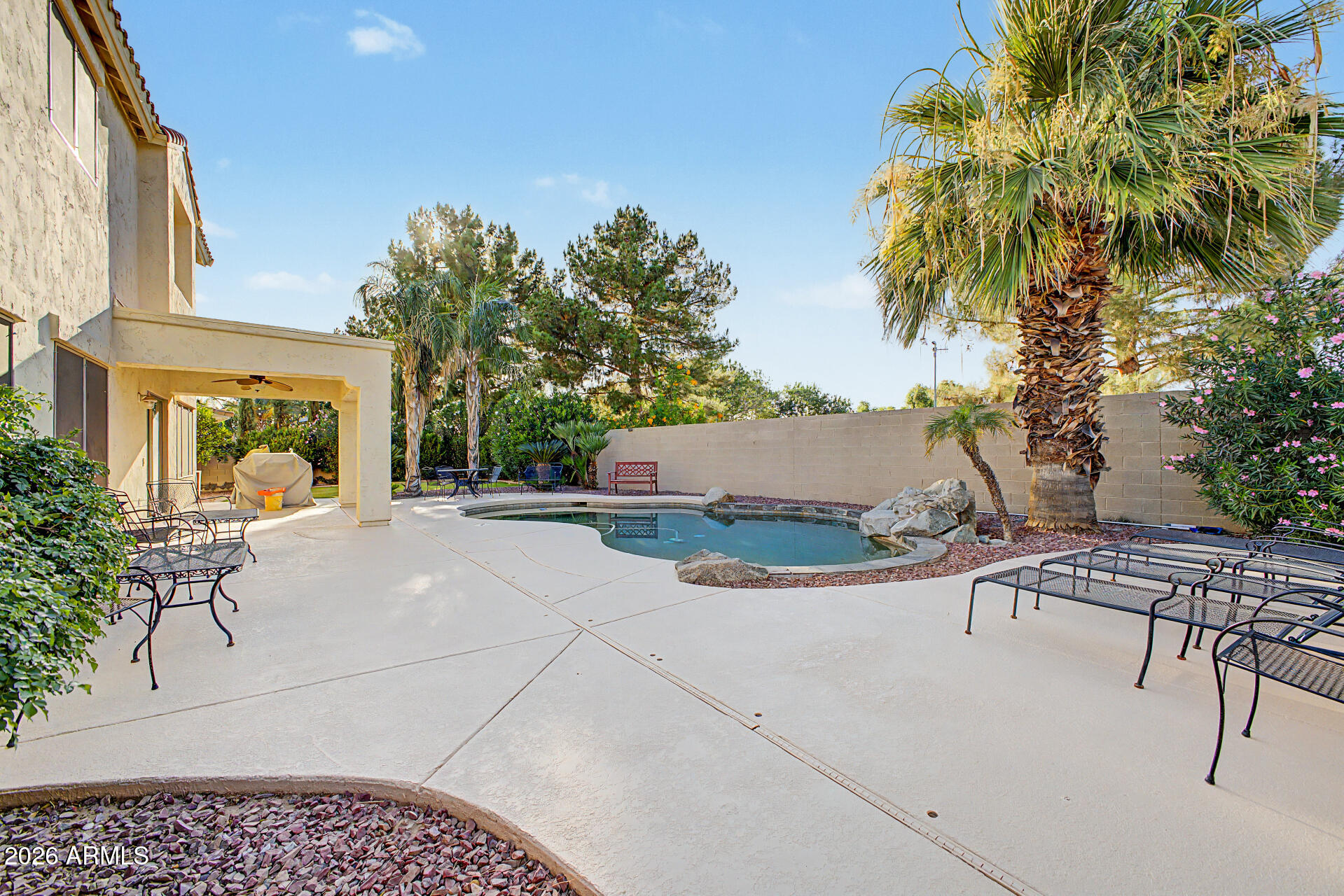 POWER RANCH NEIGHBORHOOD - Residential