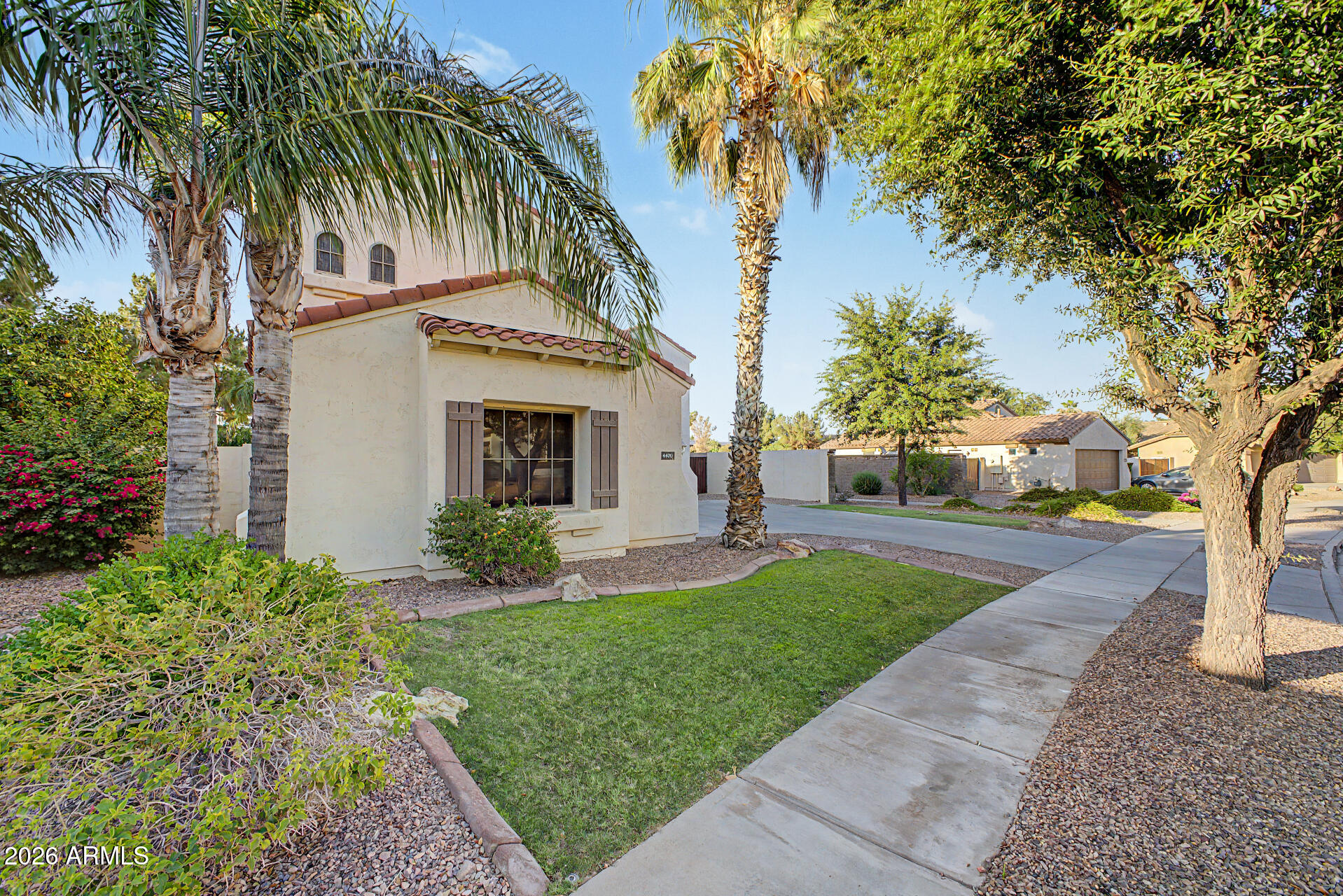 POWER RANCH NEIGHBORHOOD - Residential