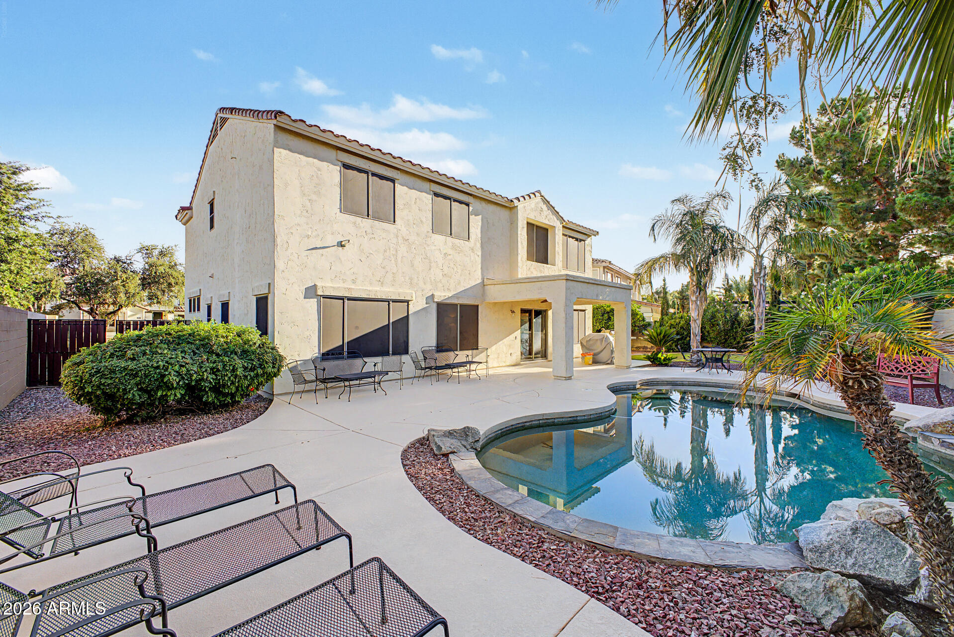 POWER RANCH NEIGHBORHOOD - Residential
