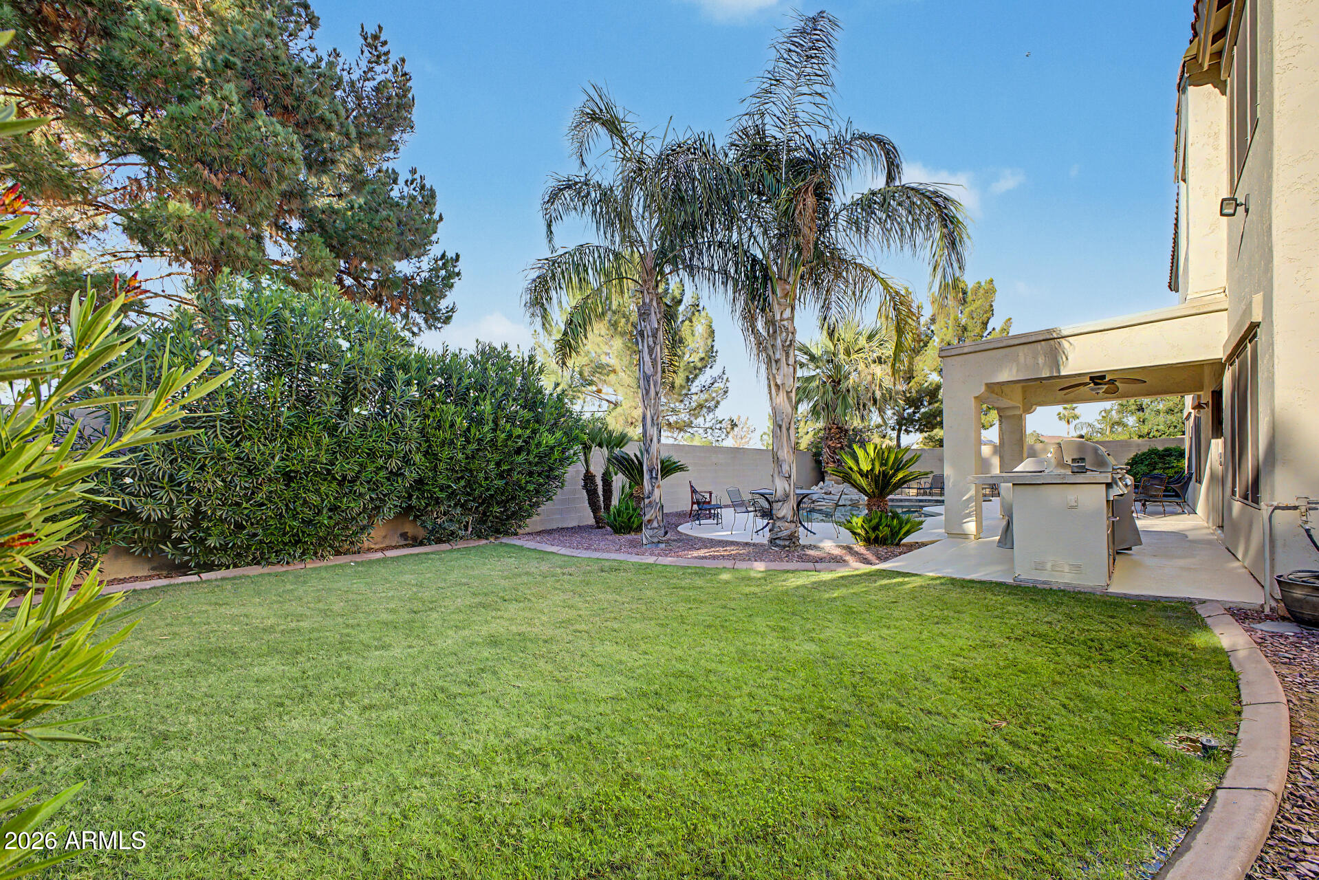 POWER RANCH NEIGHBORHOOD - Residential