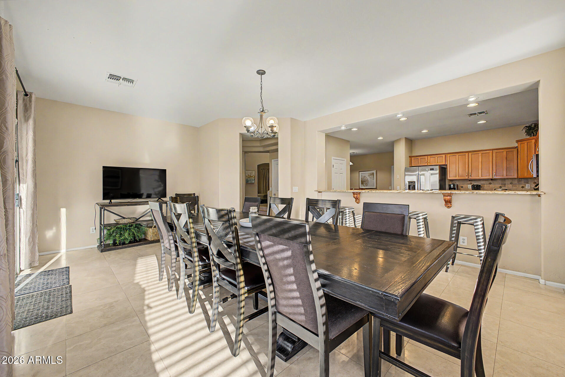 POWER RANCH NEIGHBORHOOD - Residential