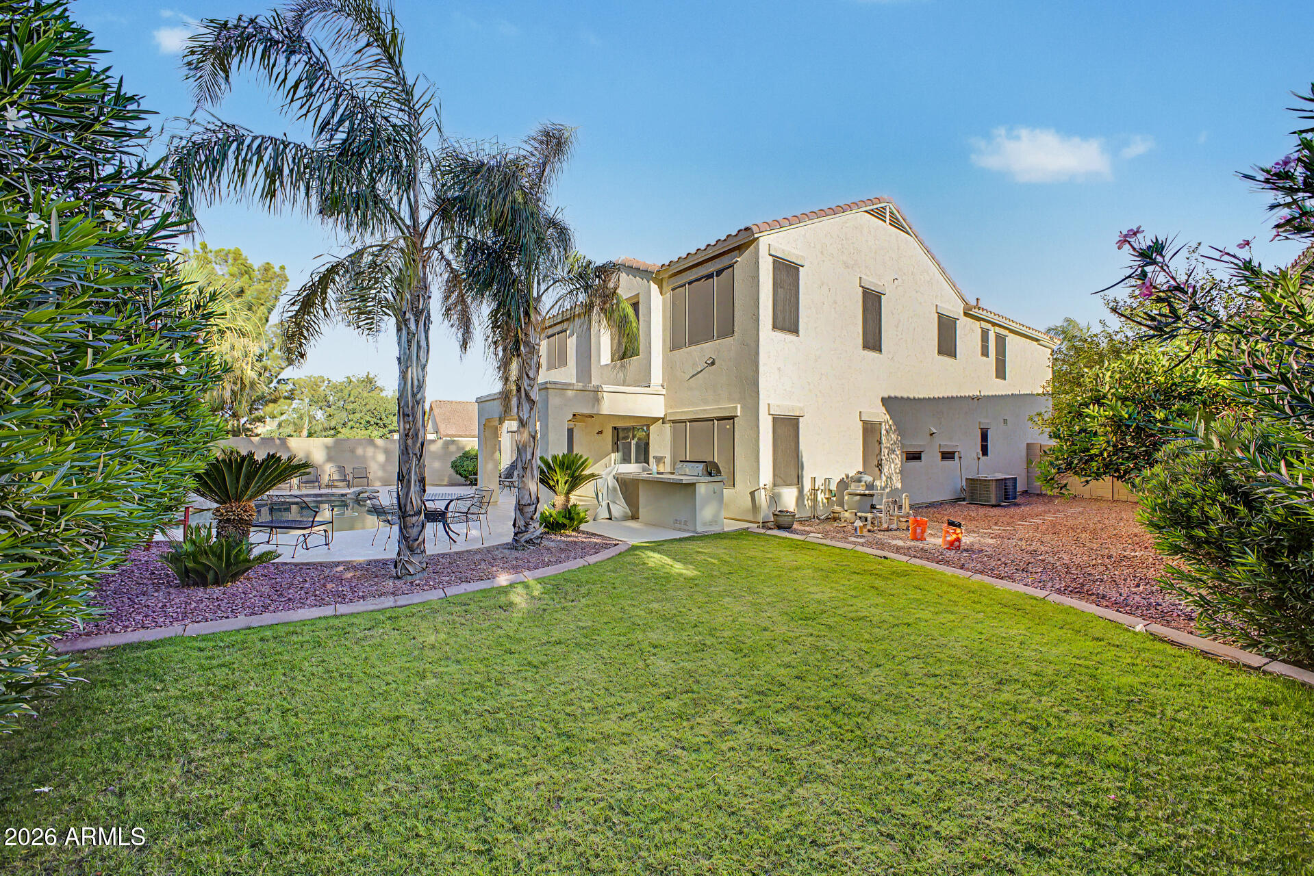 POWER RANCH NEIGHBORHOOD - Residential