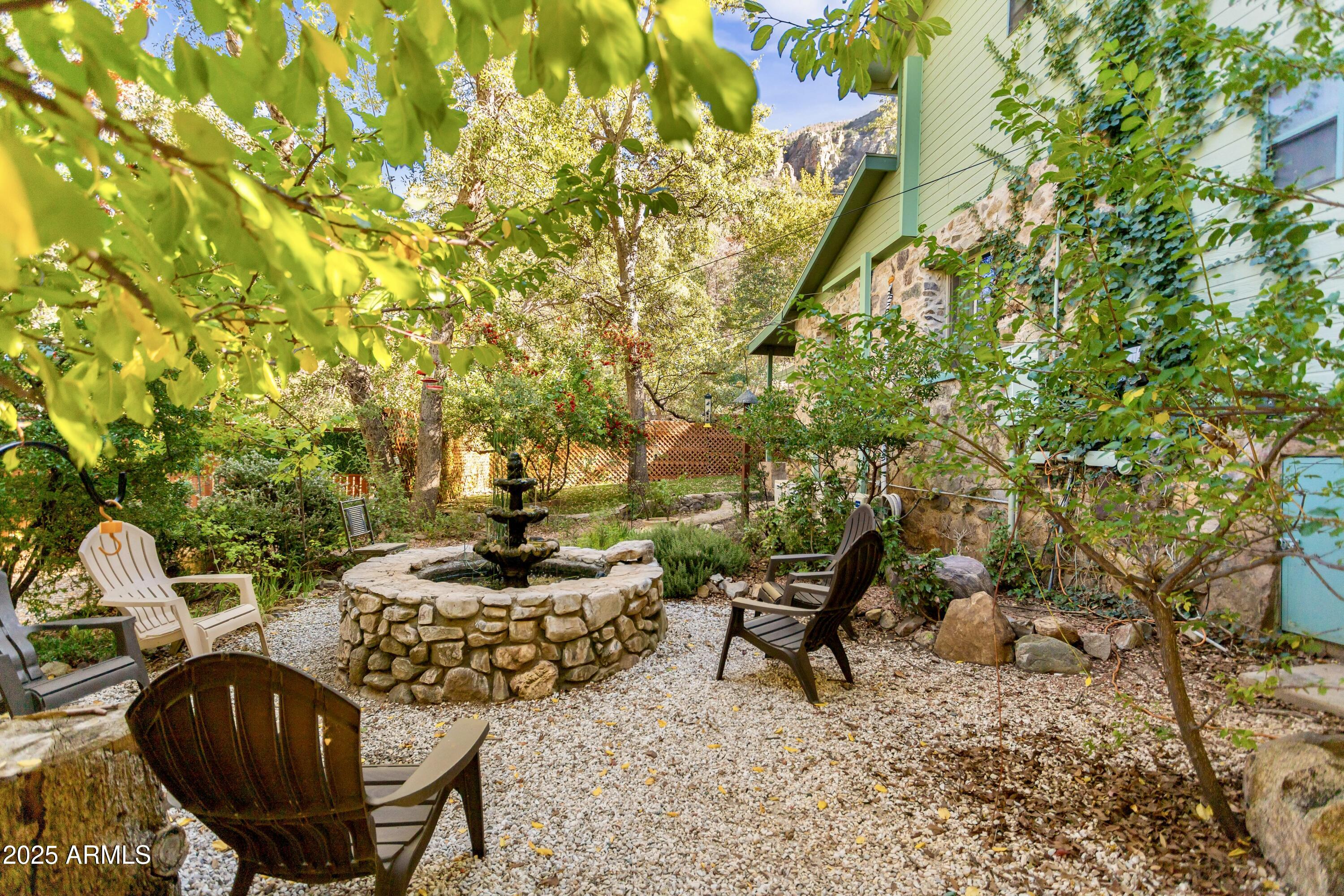 29 E RAMSEY CANYON Road