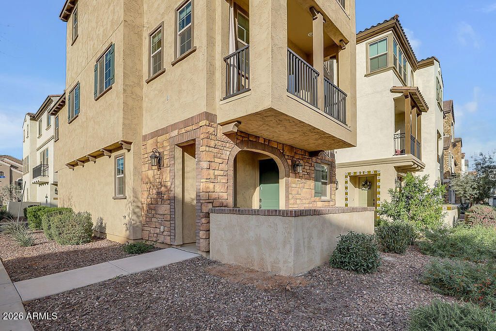 Photo of 1711 E Chelsea Lane, Gilbert, AZ 85295 (MLS # 6984254)