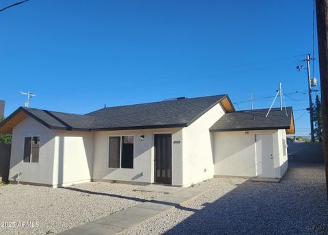 1917 E MONROE Street Phoenix AZ 85034