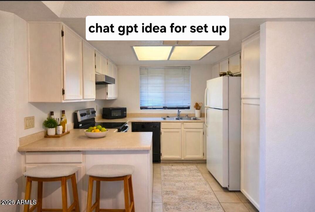 1905 E University Drive Unit 102
