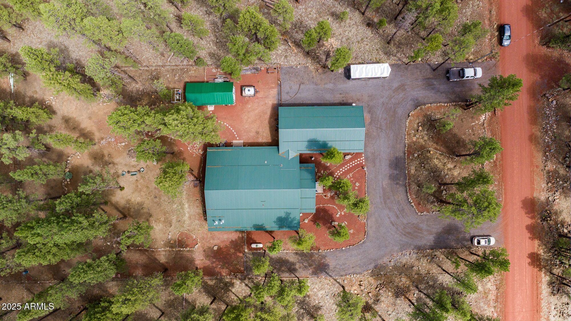 SHERWOOD FOREST ESTATES - Residential