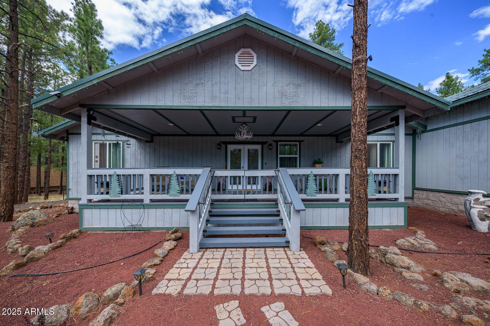 SHERWOOD FOREST ESTATES - Residential