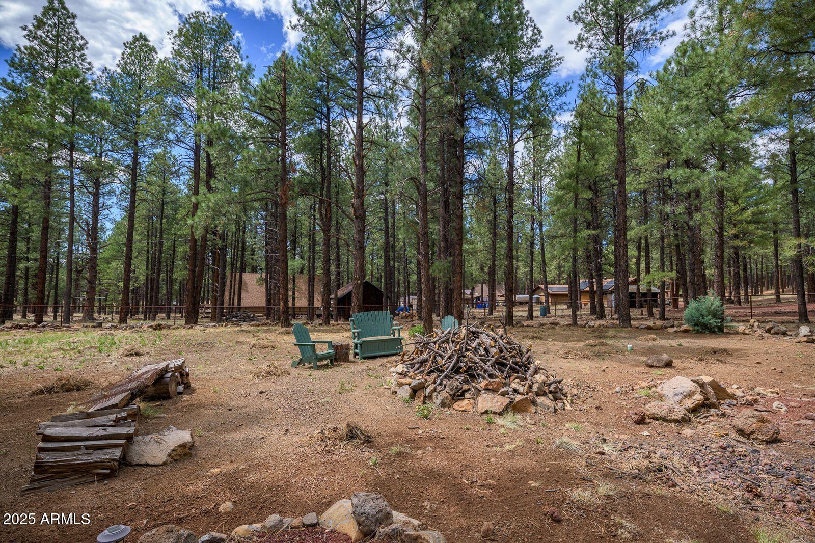 SHERWOOD FOREST ESTATES - Residential