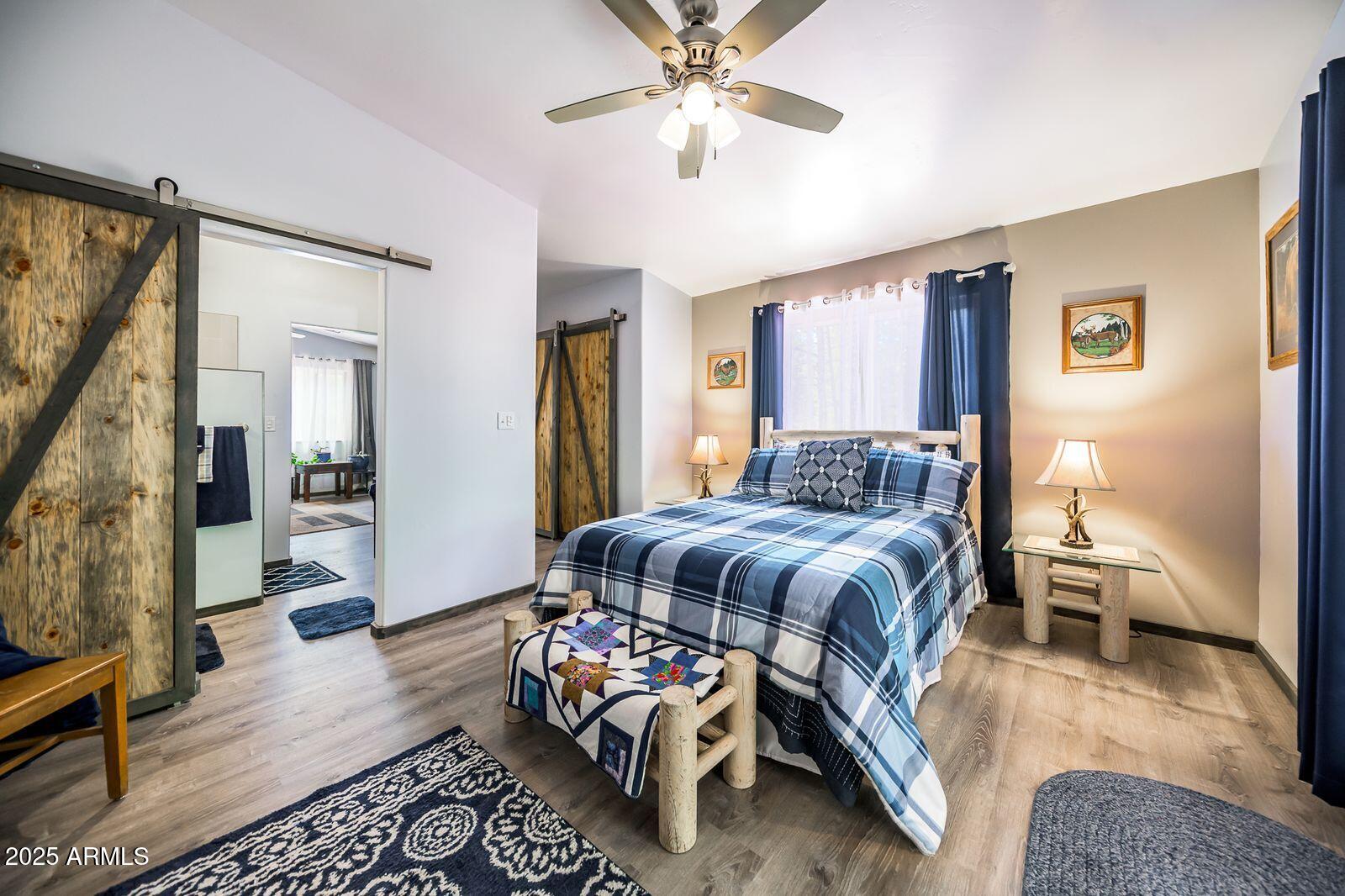 SHERWOOD FOREST ESTATES - Residential