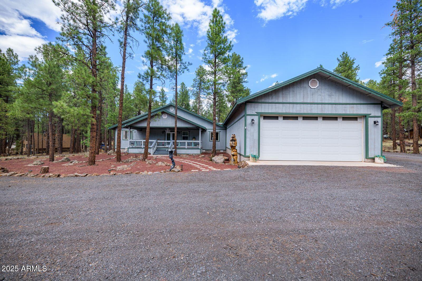SHERWOOD FOREST ESTATES - Residential