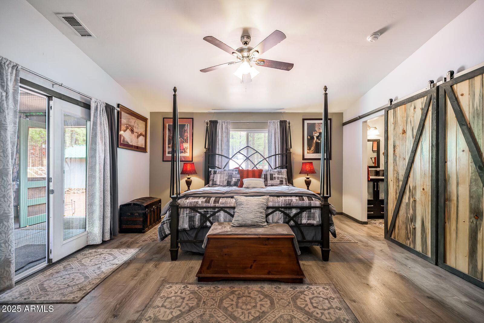 SHERWOOD FOREST ESTATES - Residential