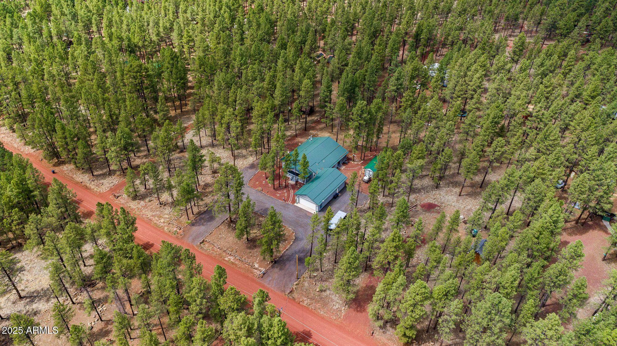 SHERWOOD FOREST ESTATES - Residential