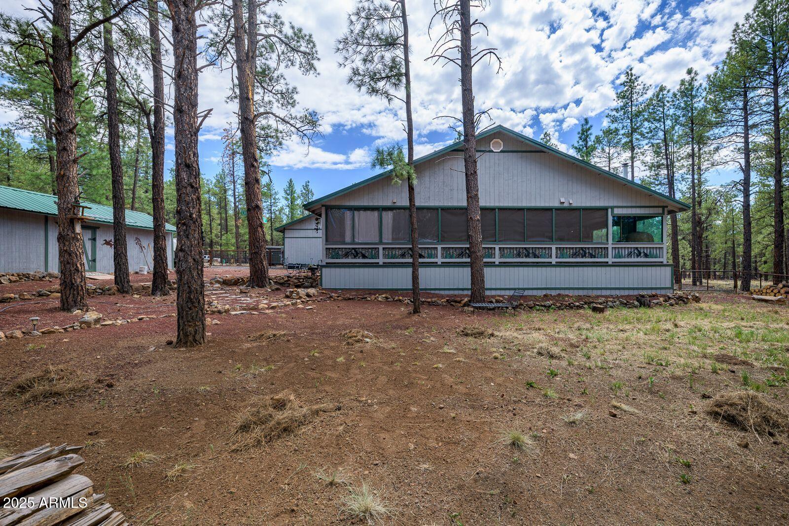 SHERWOOD FOREST ESTATES - Residential
