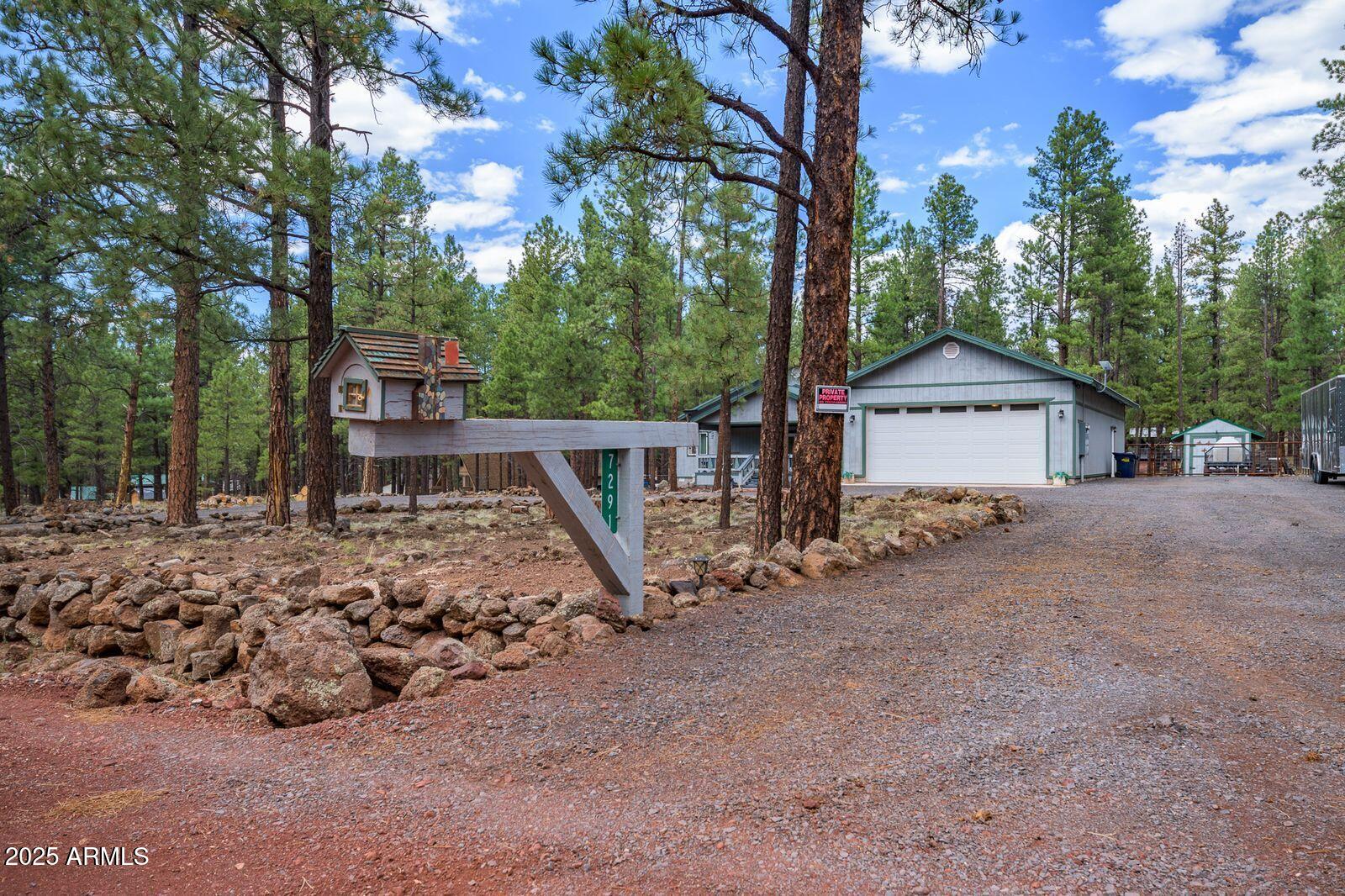 SHERWOOD FOREST ESTATES - Residential