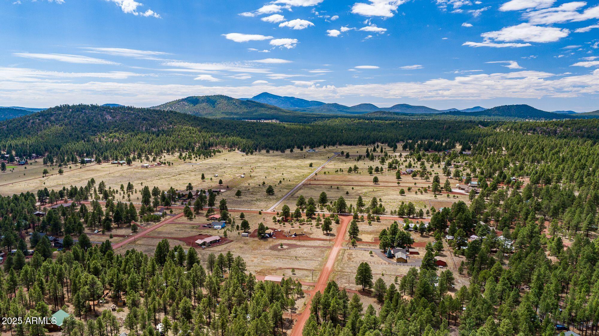 SHERWOOD FOREST ESTATES - Residential