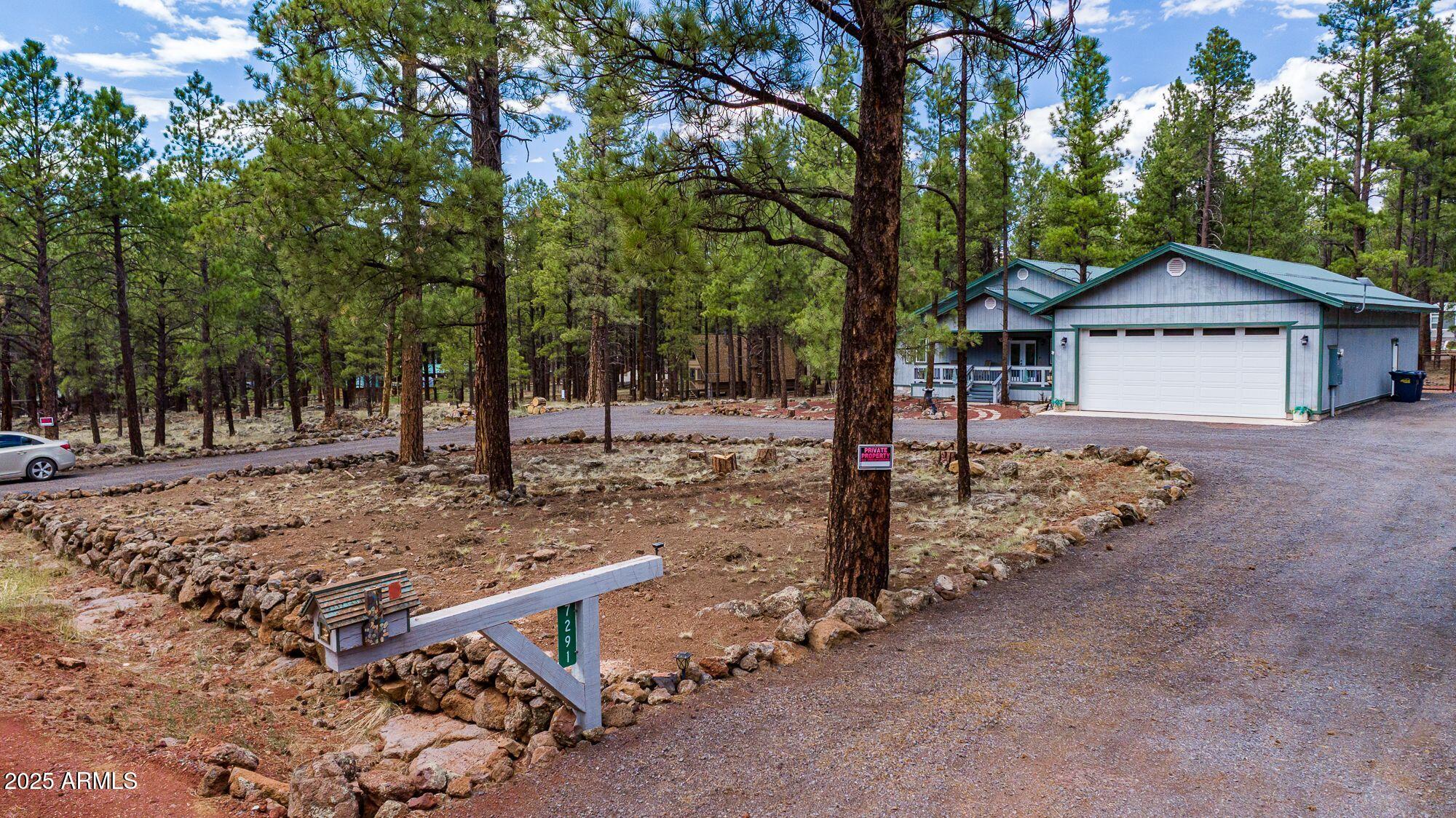 SHERWOOD FOREST ESTATES - Residential