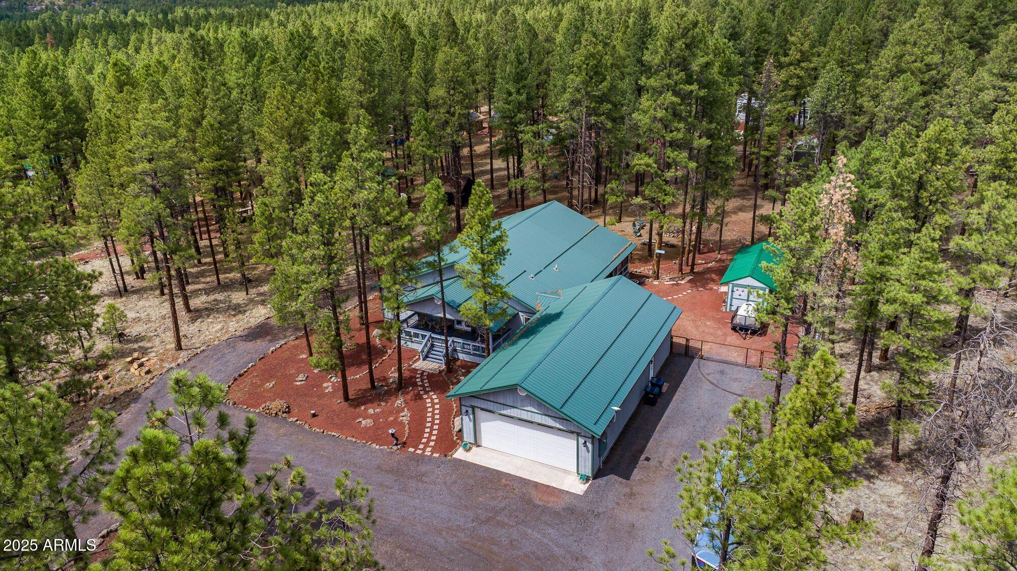 SHERWOOD FOREST ESTATES - Residential