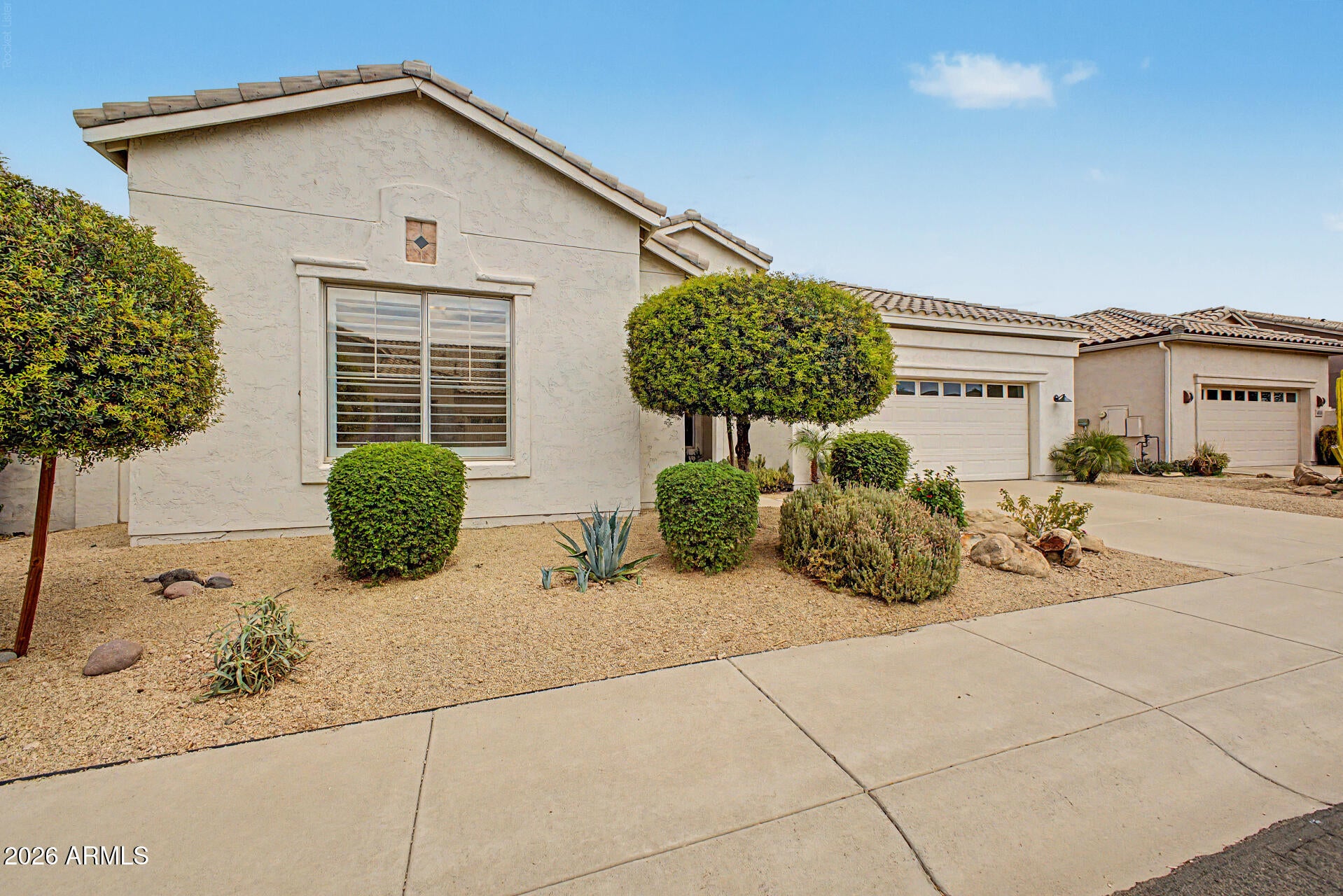4830 E VILLA THERESA Drive