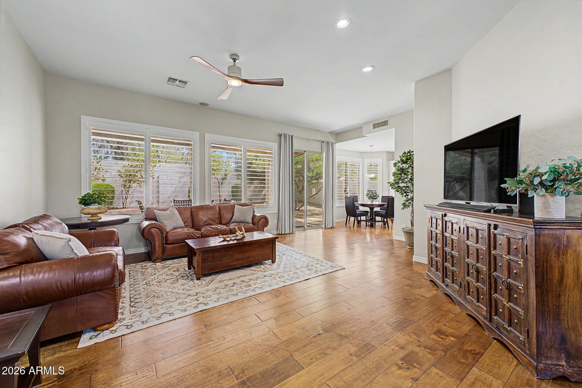 4830 E VILLA THERESA Drive