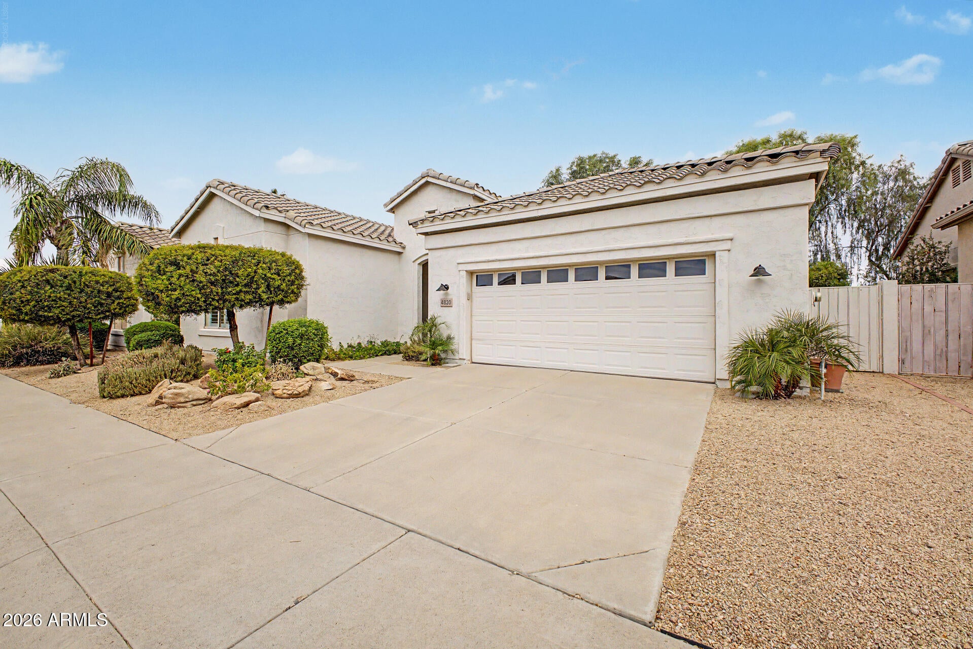 4830 E VILLA THERESA Drive