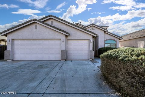 43561 W SNOW Drive Maricopa AZ 85138