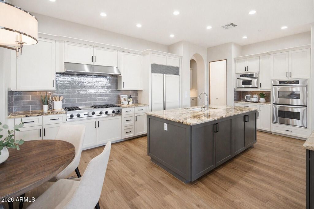 Photo of 6631 E Bent Tree Drive, Scottsdale, AZ 85266 (MLS # 6997697)